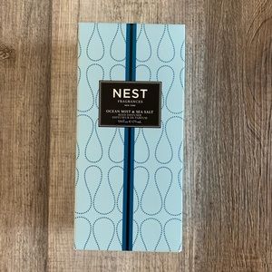 Nest reed diffuser - brand-new!